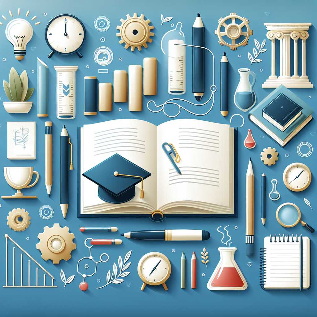 بهترین منابع کنکور برای هر درس در سال ۱۴۰۴